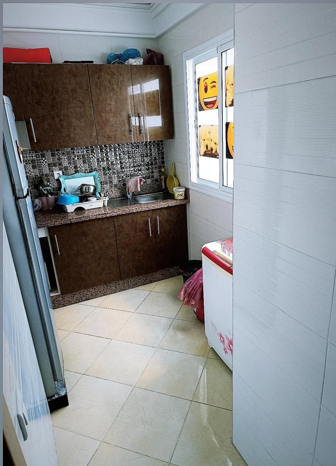 Apartment Farah A3 4em Etage Numero 17 Tangier