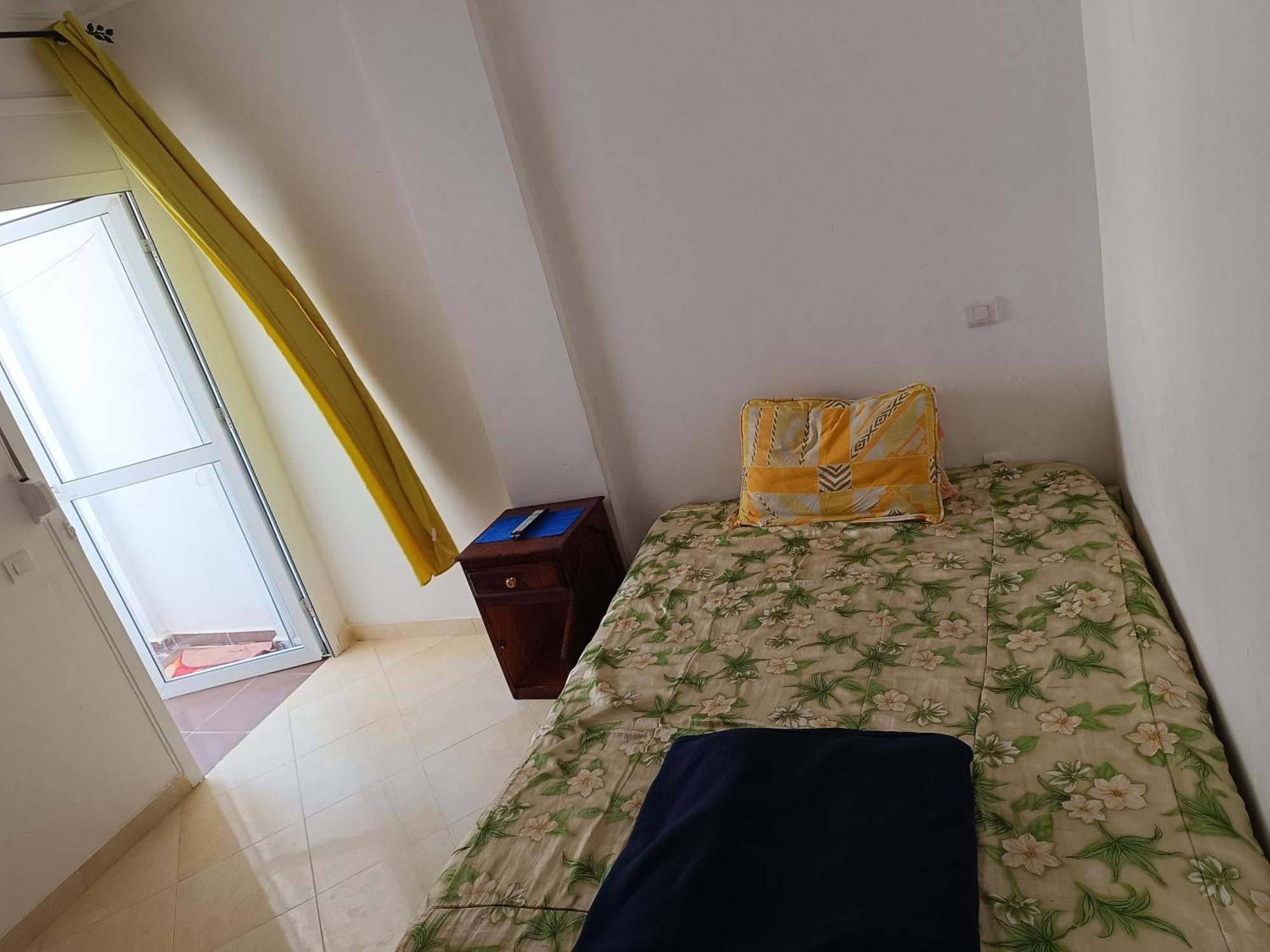 Farah A3 4em Etage Numero 17 Apartment Tangier